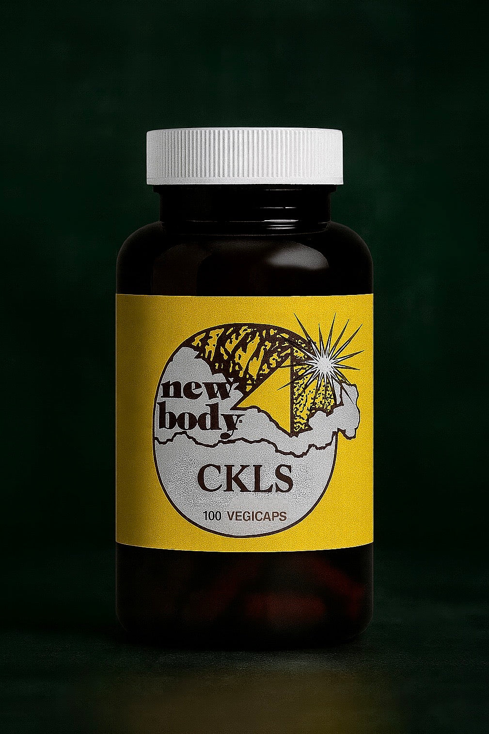 CKLS – Cleanse, Kill, Lubricate, Soothe