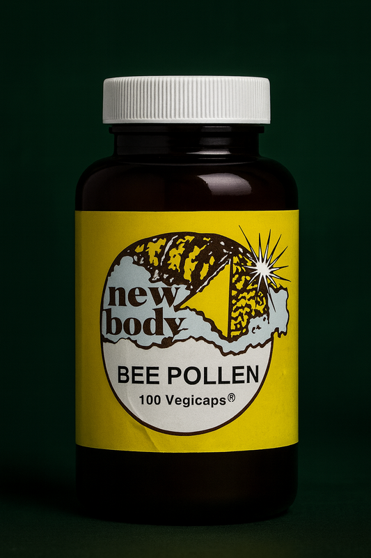 Bee Pollen