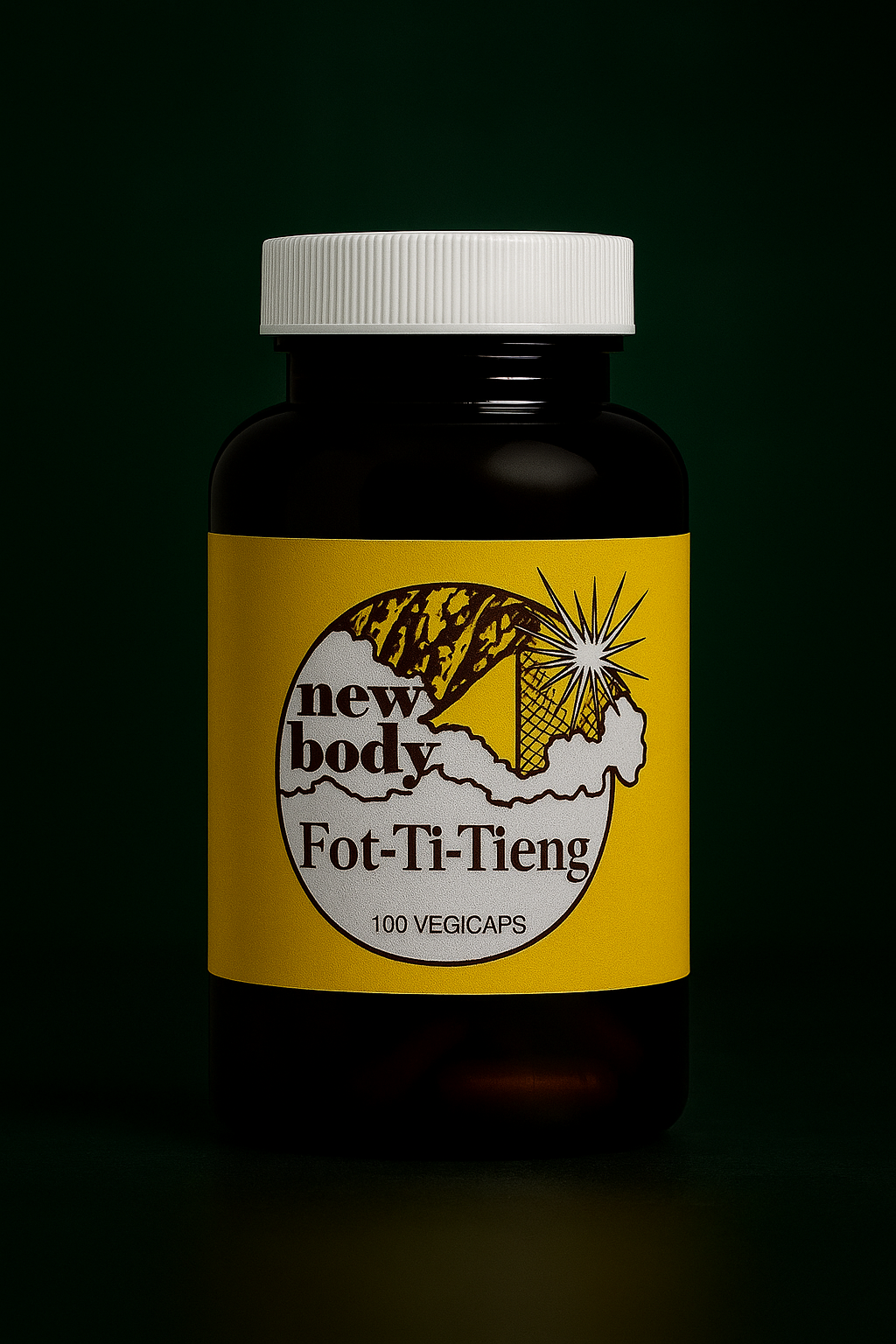 Fot-Ti-Tieng