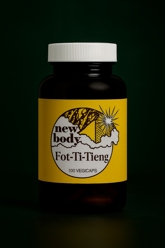 Fot-Ti-Tieng