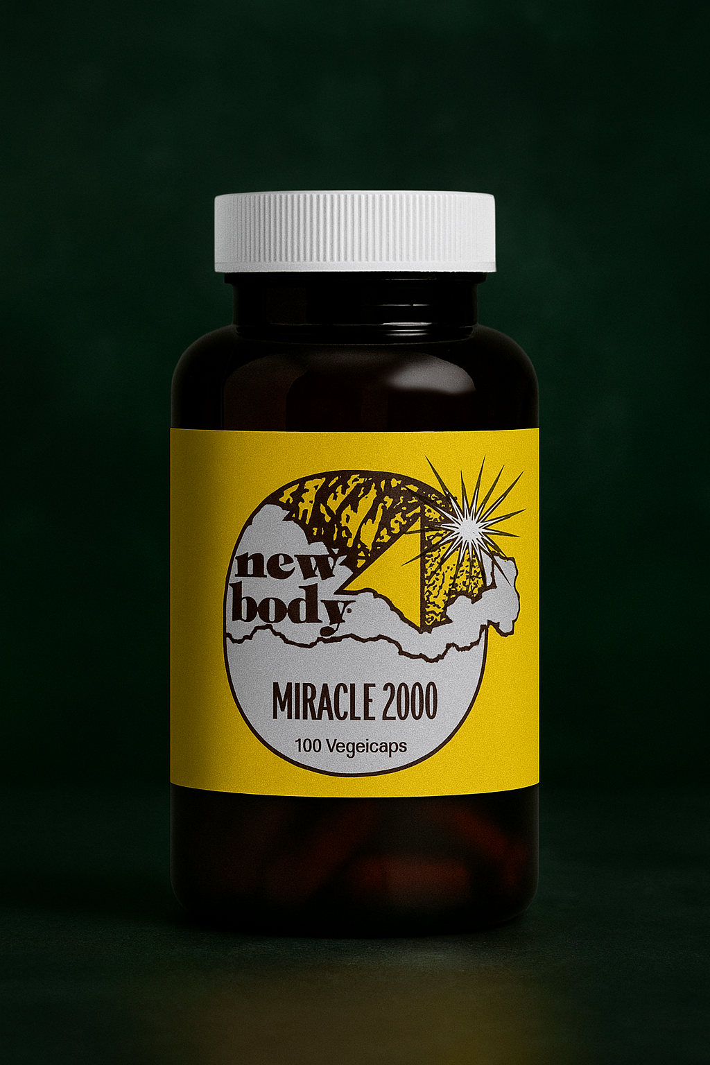 Miracle 2000