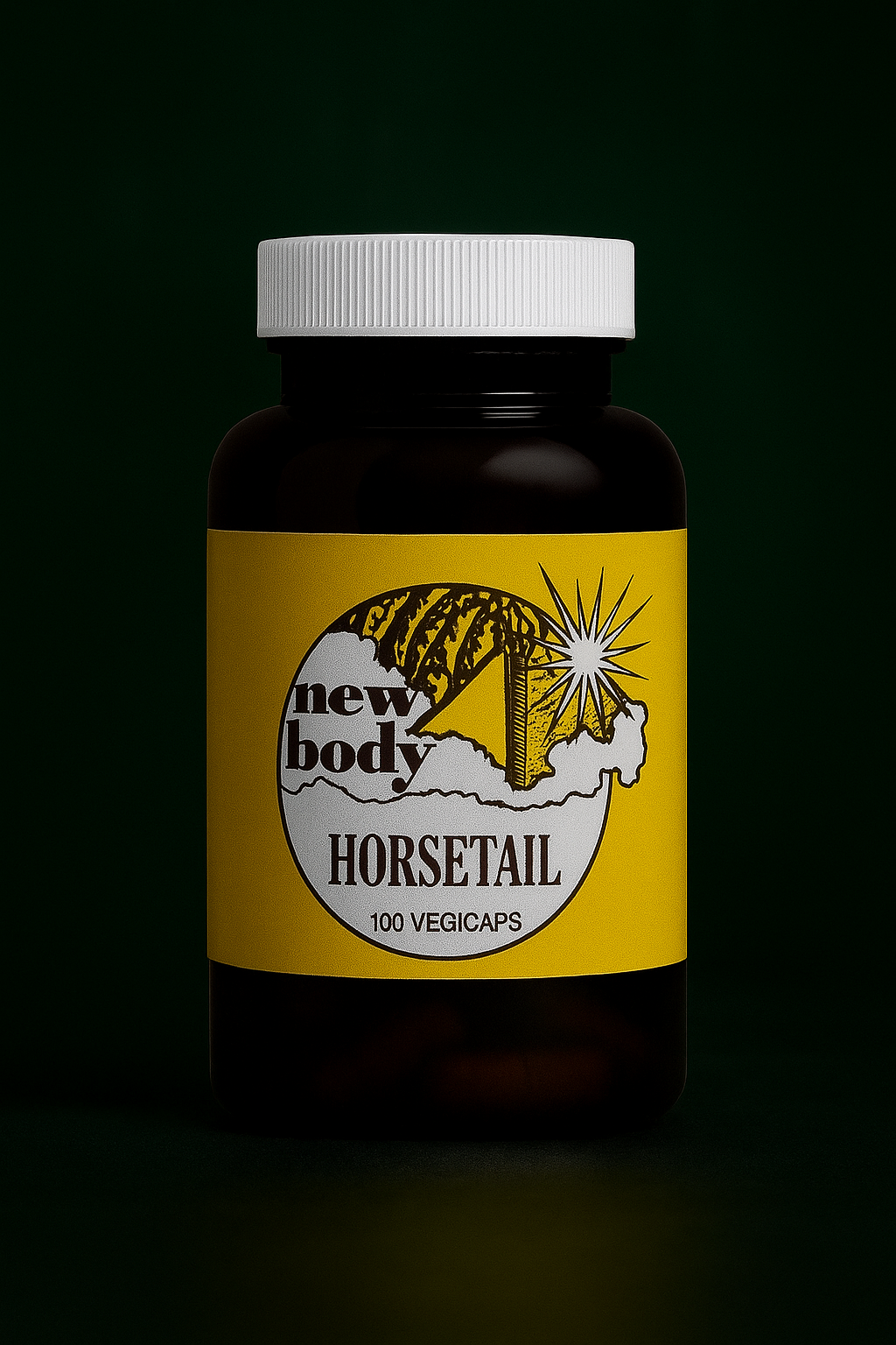 Horsetail