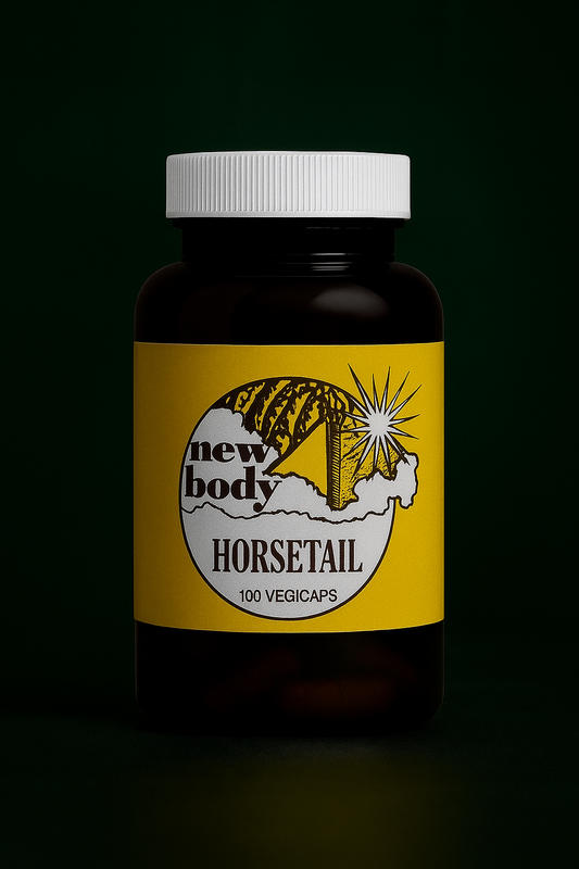 Horsetail