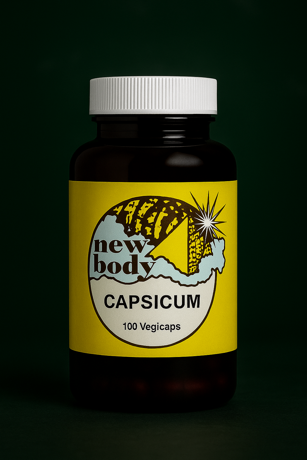 Capsicum – The Herbal Igniter